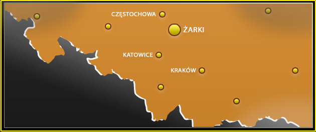 Krisbut-net: DOJAZD